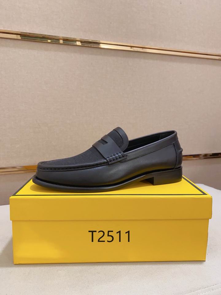 FENDI shoes 38-46 h0104